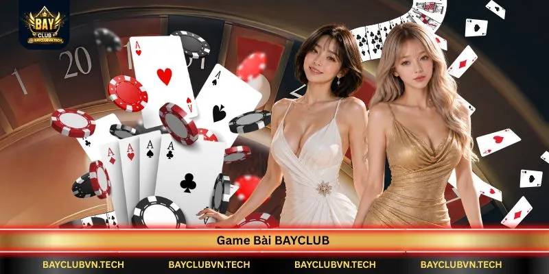 game bai bayclub