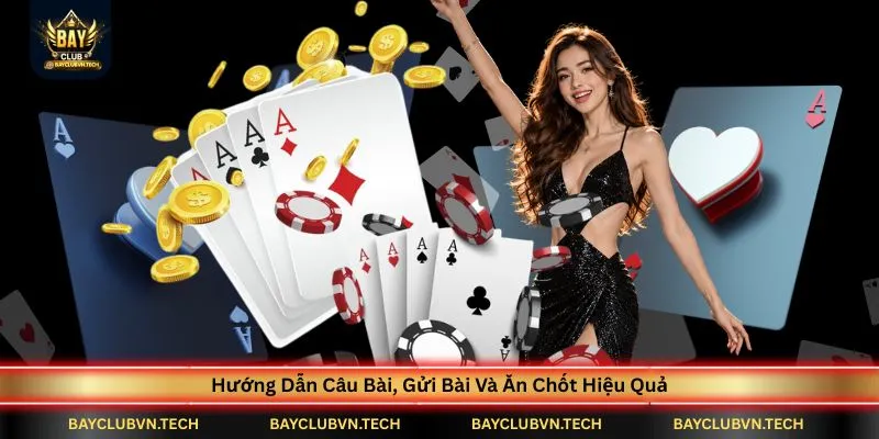 Phỏm (Tá Lả) BAYCLUB | Mẹo Câu Bài, Gửi Bài Và Ăn Chốt Hiệu Quả 3 huong-dan-cau-bai-phom-ta-la-bayclub-gui-bai-va-an-chot-hieu-qua