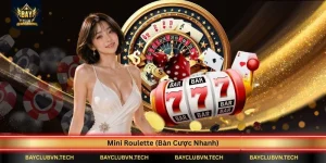 mini roulette ban cuoc nhanh