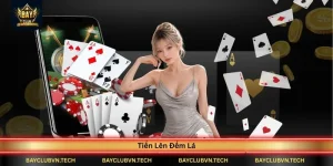 tien len dem la