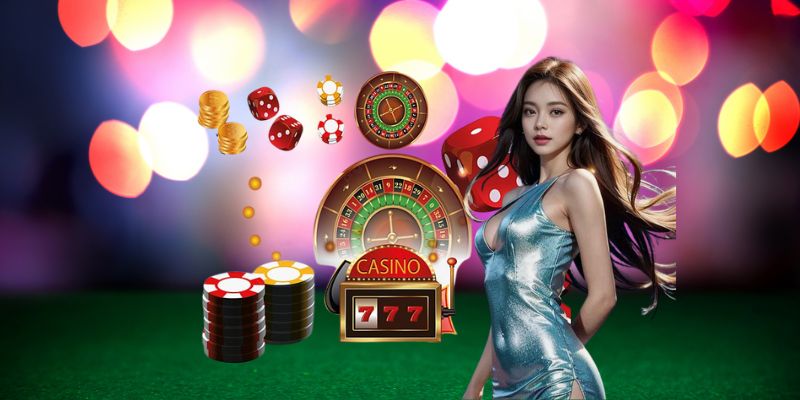 Baccarat Live: Luật chơi, bàn cược và cách đọc kết quả 2 Baccarat Live hoạt động như thế nào?