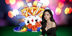 Ba cửa cược phổ biến trong Baccarat Live
